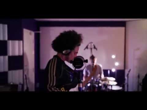 Jeramiah Ferrari - Counting Sheep  (Live Session)