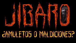 CABEZAS DE JÍBARO | TODO SOBRE SU HISTORIA | ¿CABEZAS MALDITAS?