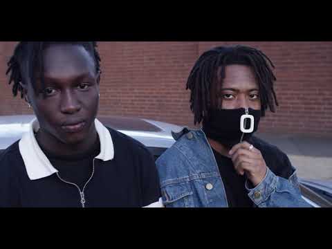 Lil Jaye x Eco$ystem - Block Hotter ft. Kae The Goat