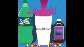 DOUBLE CUP BANDIT - 0 TO 100 FREESTYLE