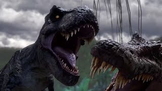 Re: [情報] 侏羅紀世界：重生 終極預告