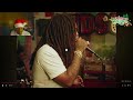 ManiMarley Reacts To Hurricane Wisdom A W A Attitude With Ass Unplugged Performance