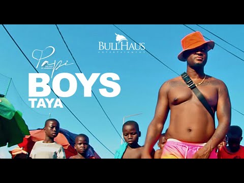 Papi Adabraka - Boys Taya (Audio Slide)