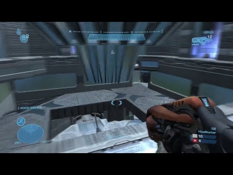 🎮Halo Reach Customs  ➤Join in when you'er ready🏃🏃🏃