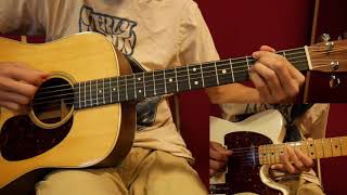 Taste - Animal Collective Cover