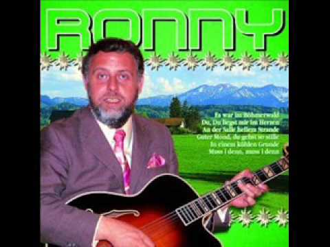 Ronny - Eine Kleine Träne