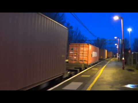 70013 4K74 Runcorn 01/02/14