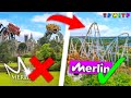HUGE Change Is Coming To UK Theme Parks