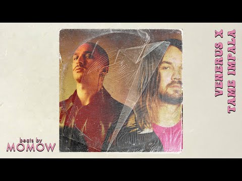 VENERUS x TAME IMPALA | INDIE Type Beat | prod Momow