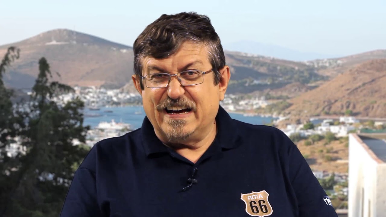 Rota 66: Estudos em Apocalipse - Capítulo 22 | Luiz Sayão e Russell Shedd