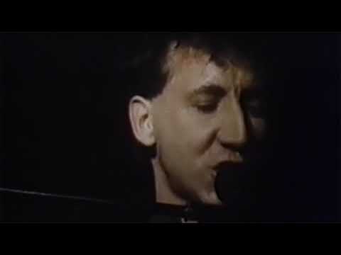 Slit Skirts - Pete Townshend