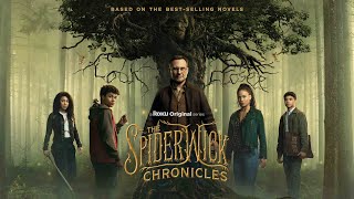 The Spiderwick Chronicles ( The Spiderwick Chronicles )
