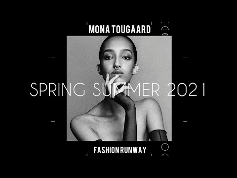 Mona Tougaard | SS2021 | Runway Collection
