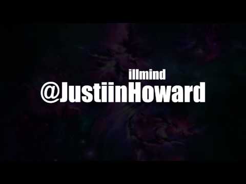Justin Howard - ill mind