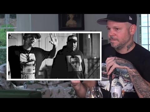 Como se da el junte de Residente y Don Omar en “Flow HP”