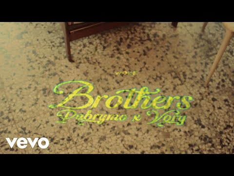 Pabrymo, Vory - Brothers
