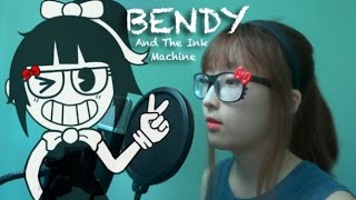 【BENDY AND THE INK MACHINE 】Build Our Machine 