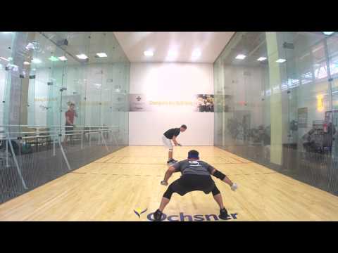 WPH R48PRO STOP #4 NOLA (17) NETT VS ORTIZ