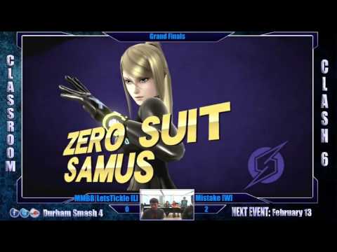 Grand Finals - MMBB|LetsTickle Vs. Mistake