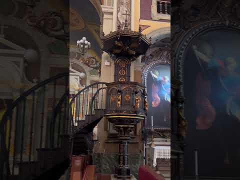 Catedral Metropolitana de Belém # #turismo # #viagem #travel #fé # #trip #belem #para #brasil #short