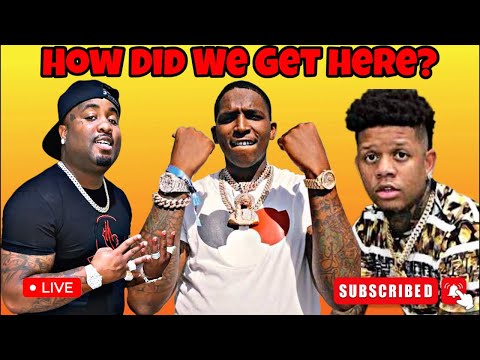 Trapboy Freddy Vs Yella Beezy! The War Nobody Knew About!