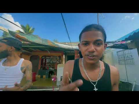 La Flecha Negra ❌ Vienen Por Lo Tuyo ( Video Oficial Dir_JabelFilms)