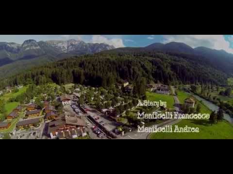 Dolomiti Camping Village & Wellness Resort: Emotions on Top!