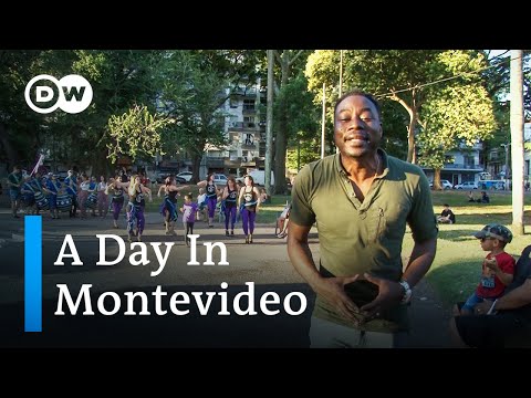 Montevideo by a Local | Travel Tips for Montevideo | How to Spend a Day in the Capital of Uruguay