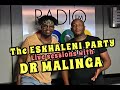 Dr Malinga Eskhaleni Party Live Sessions Performance