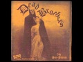 The Dead Brothers - Death Blues 