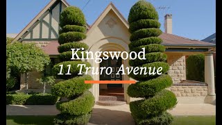 Video overview for 11 Truro Avenue, Kingswood SA 5062