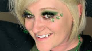 Hair, Nails, & Makeup Contest