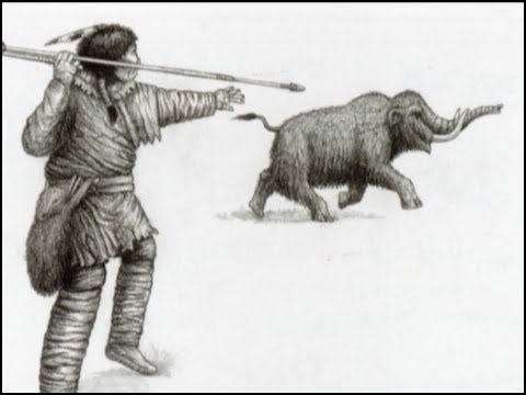 10,000 Years of Attleboro History