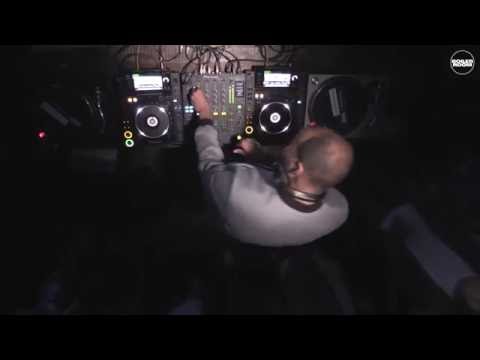 Jay Simon Boiler Room Atlanta DJ Set