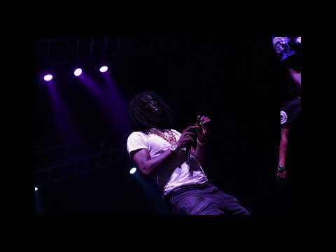 [FREE] Chief Keef x Lil Durk x King Von Type Beat