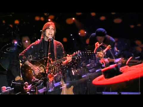 A thousand kisses deep (Jackson Browne) Acordes con Leonard Cohen