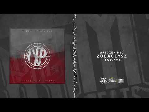 ARECZEK PRG & KMK - ZOBACZYSZ