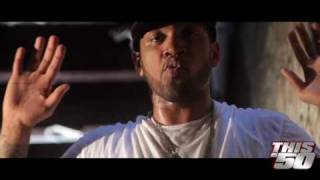 S.O.D. by Lloyd Banks - Official Music Video - HFM2 Coming Soon | 50 Cent Music