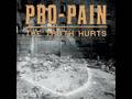 Pro-pain - Switchblade knife 