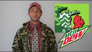 Manitowoc Minute: Mountain Dew Gives Wisconsin da Yoopers