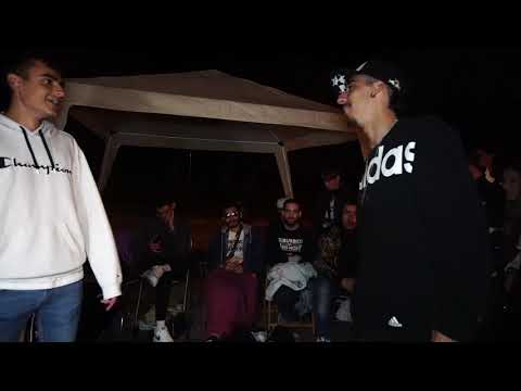 K-MBRA VS SRK | FINAL | FINAL NACIONAL | MADRID VS VALENCIA