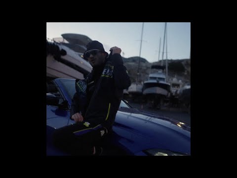 (FREE) Jul x Morad x Marseille Type Beat - "Barrio Lights"