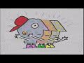 Logo Effects PBS Kids P Pals 1993 1996