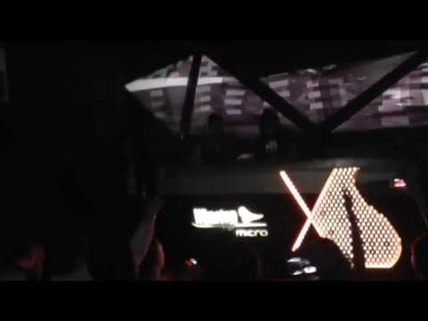 James Zabiela @ Pravda, Moscow (12.04.2013) part 14 by xepion