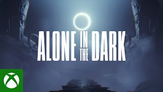 Alone in the Dark | The Dark Man Teaser Trailer
