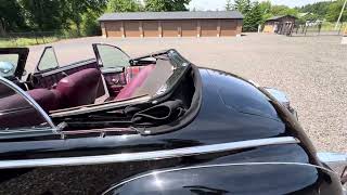 1946 Chrysler Windsor Walk Around
