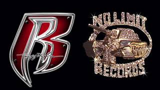 C-Murder &amp; Magic - Real N*ggaz Gon Ride