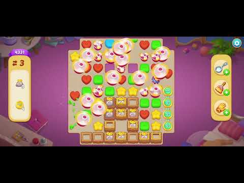 Matchington Mansion Level 4331