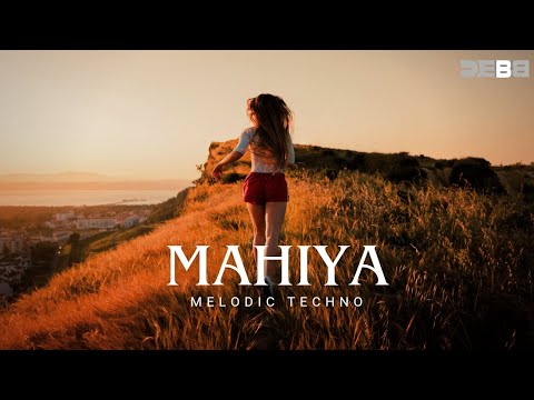 Mahiya (Remix) | Awarapan | Melodic Techno | Debb | Emraan Hashmi