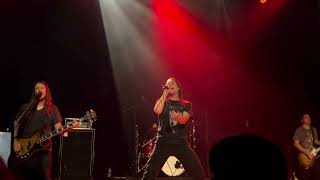 Download lagu Deafheaven - In Blur (Live in Singapore 15 Jul 2024) mp3